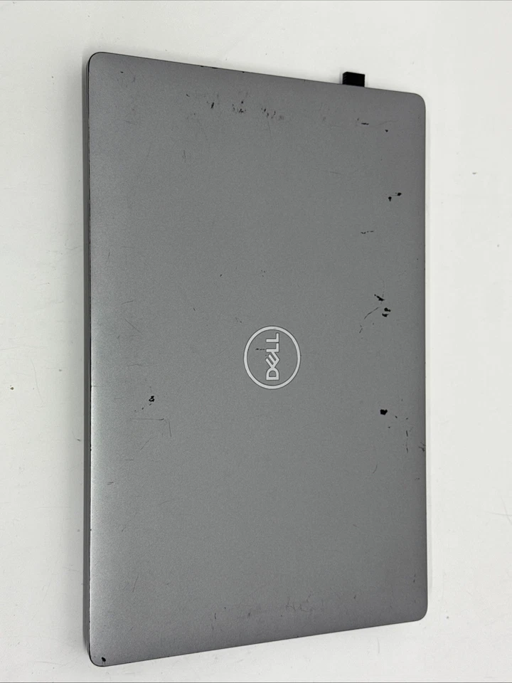 Dell Latitude 5510 Laptop 15.6" Core i5 10th Gen, 8GB RAM, 256GB SSD #G128 - Image 3 of 4