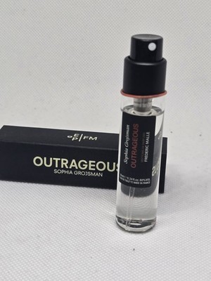 Frederic Malle Outrageous