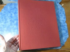 102 FAVORITE PAINTINGS BY NORMAN ROCKWELL Large HC 1978 Illustrated VGC