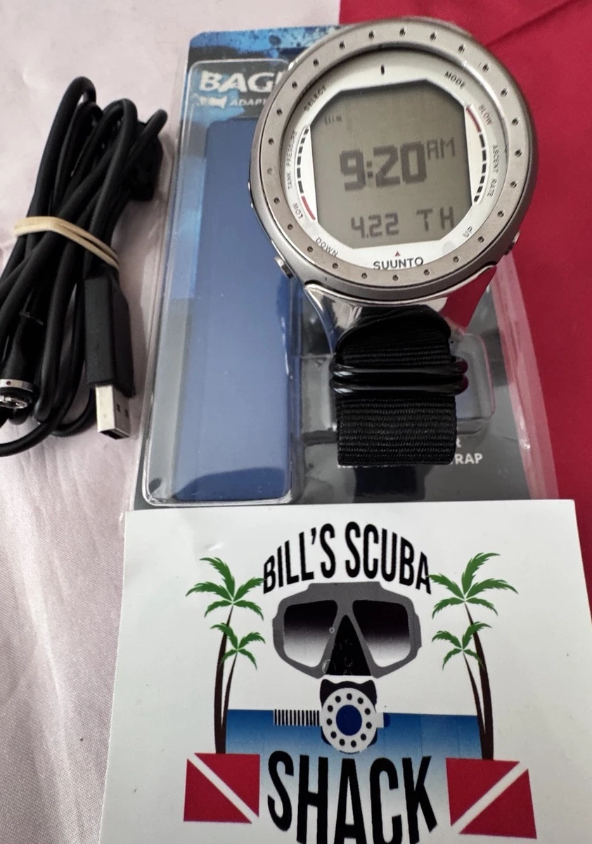 Suunto D9 for sale | eBay