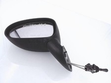 Retroviseur gauche (ou coque) Chevrolet MATIZ