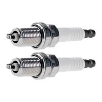 2 ZüNdkerzen Fester Sae-Anschluss NGK Aftermarket-Expertise FüR U.A. Saab 9-3