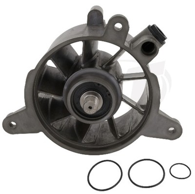 Sea-Doo Spark-900 Ace / Ho-Trixx Jet Pumpe 140mm 2017-2021 267000815 267000856