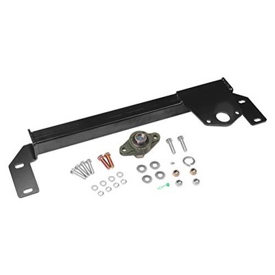 Steering Gear Box Stabilizer Kit - Compatible with Dodge Ram Trucks - Replaces 