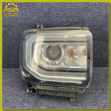 2014-2018 GMC Sierra 1500 Right Headlight OEM...