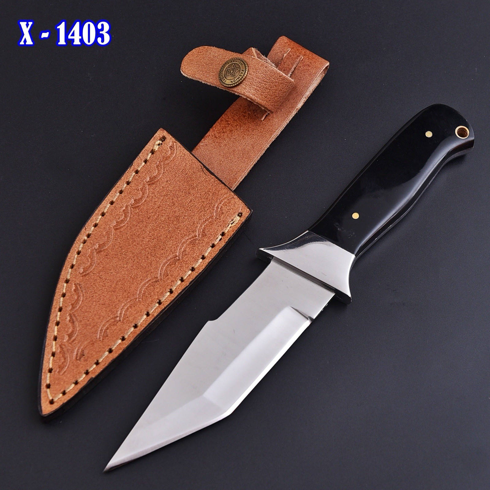 Case Leather