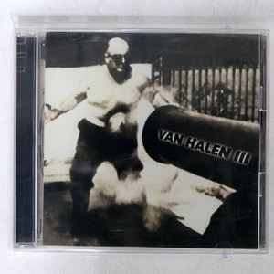 Van Halen III | eBay