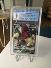 Charizard V 79/73 Shiny V Star (Japanese) 2020 Pokemon CGC 9 Mint