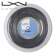 LUXILON LXN ALU Power 1.20/1.25mm 200m Tennis String Racquet Racket String NWT