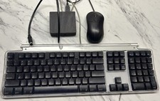 Next USB Keyboard/Mouse Adapter for Next Cube/Station