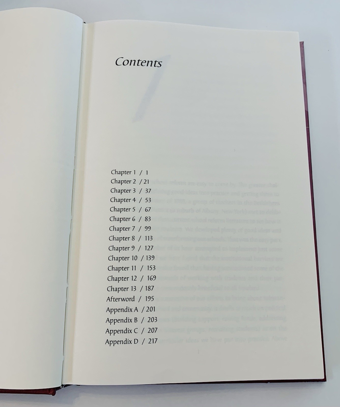 The School within Us James Nehring 1998 Hardcover Innovative Public School