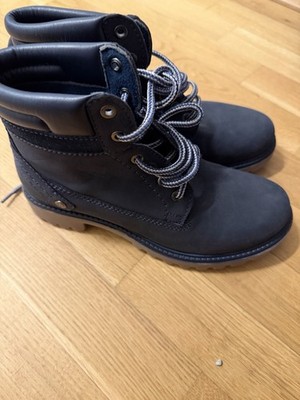 Wrangler Schuhe Neu In 38 Damen Blau Neu Original Ungetragen