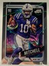 2024 COSMIC ADONAI MITCHELL ROOKIE FOOTBALL CARD COLTS NFL 141 topps chrome