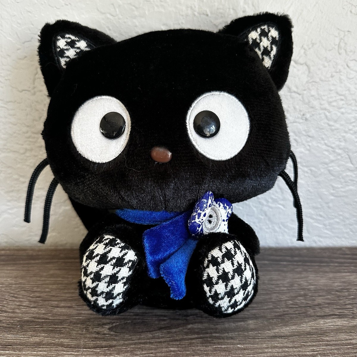 Sanrio Chococat Houndstooth 9