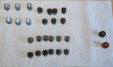 Konvolut EKWB EK-ACF 10/13mm Fittings 27 Stü...