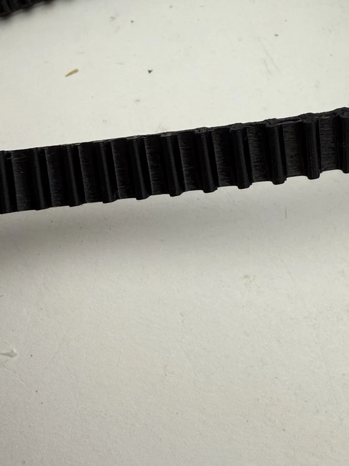 Spy Video Trakr Replacement Two Belts - Image 3 of 4