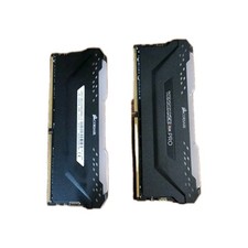 Corsair Vengeance RGB PRO 32GB 2x16GB DIMM 2666MHz PC4-21300 DDR4