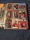 Tony Stewart Verious Brands Of Cards About 135 Cards! — photo 2