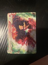 Pokémon TCG Ho-Oh LEGEND Heartgold & Soulsilver 111+112/123 Holo Holo Rare