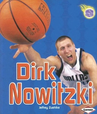 Dirk Nowitzki Perfect Jeffrey Zuehlke