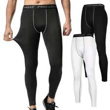 Long Johns for Men Thermal Underwear Bottoms Base Layer Long Underwear Quick Dry