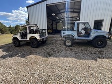 1985 Suzuki Samurai for Sale