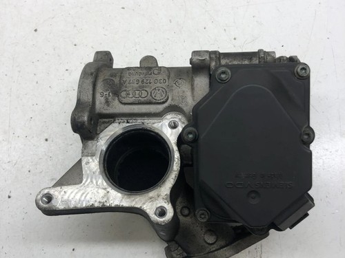 Volkswagen PASSAT B6 2006 Diesel 103kW Drosselklappenventil 03G128063A DRA43859