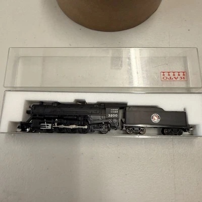 kato mikado products for sale | eBay