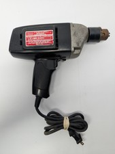 SEARS CRAFTSMAN 1/2  Drill Model 315.10270 Re...