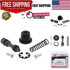 Racing Master Cylinder Rebuild Kit Compatible Withreplacement For Husaberg F... Racing Master Cylinder Rebuild Kit Compatible Withreplacement For Husaberg F...