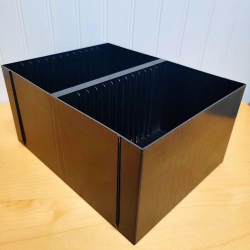Case Logic CD Case Rack holds 26 total - 22 single 4 double - Inner Replacement - Picture 2 of 8
