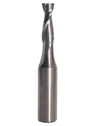 Whiteside RU4858 Metric Up Cut Spiral 1/2"SH, 8mmCD, 1"CL