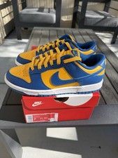 Size 7 - Nike Dunk Low UCLA   