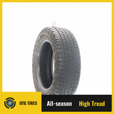 Used 22565r17 Cooper Discoverer Roadtrail At 102h - 9.532