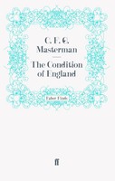 The Condition Of England | Taschenbuch | Englisch (2011) | 258 S.