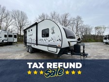 2022 Forest River R-POD 202