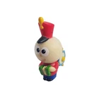 Toy Story 4 Tinny One Man Marching Band Collectible 1.5" Figure Disney Pixar