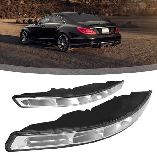 Set of 2PCS Daily Running Lights 2188200156 2188200256 For CLS For W218 - Picture 2 of 8