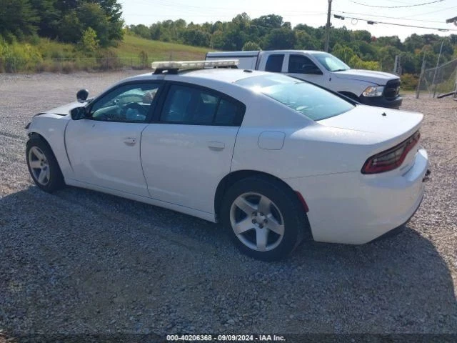 Dodge Charger 2015 motor limpiaparabrisas OEM TRACCIÓN TRASERA 71 K millas 620-00196 Foto 3 de 4