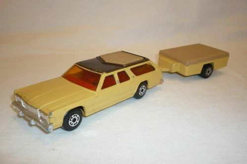 Matchbox Superkings Dodge Diecast Vehicles, Parts & Accessories
