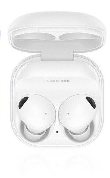 SAMSUNG Galaxy Buds 2 Pro True Wireless Bluetooth Earbuds with Noise Cancelling | eBay SAMSUNG Galaxy Buds 2 Pro True Wireless Bluetooth Earbuds with Noise Cancelling | eBay