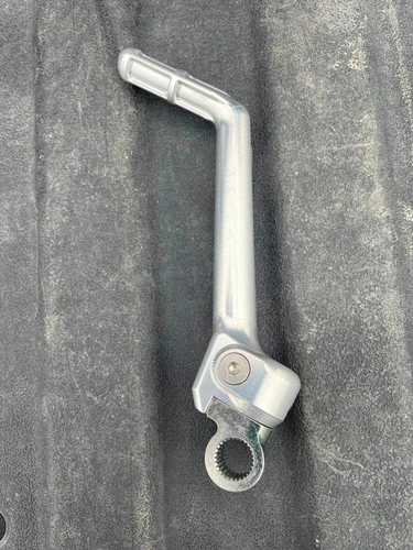 1995-2013 Husqvarna SM SMS WR WRE WXC WXE CR 125 144 150 Kick Lever Starter