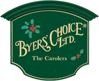 Bambola Byers' Choice Nonna Italiana - Collezione Speciale 2024 - Foto 5