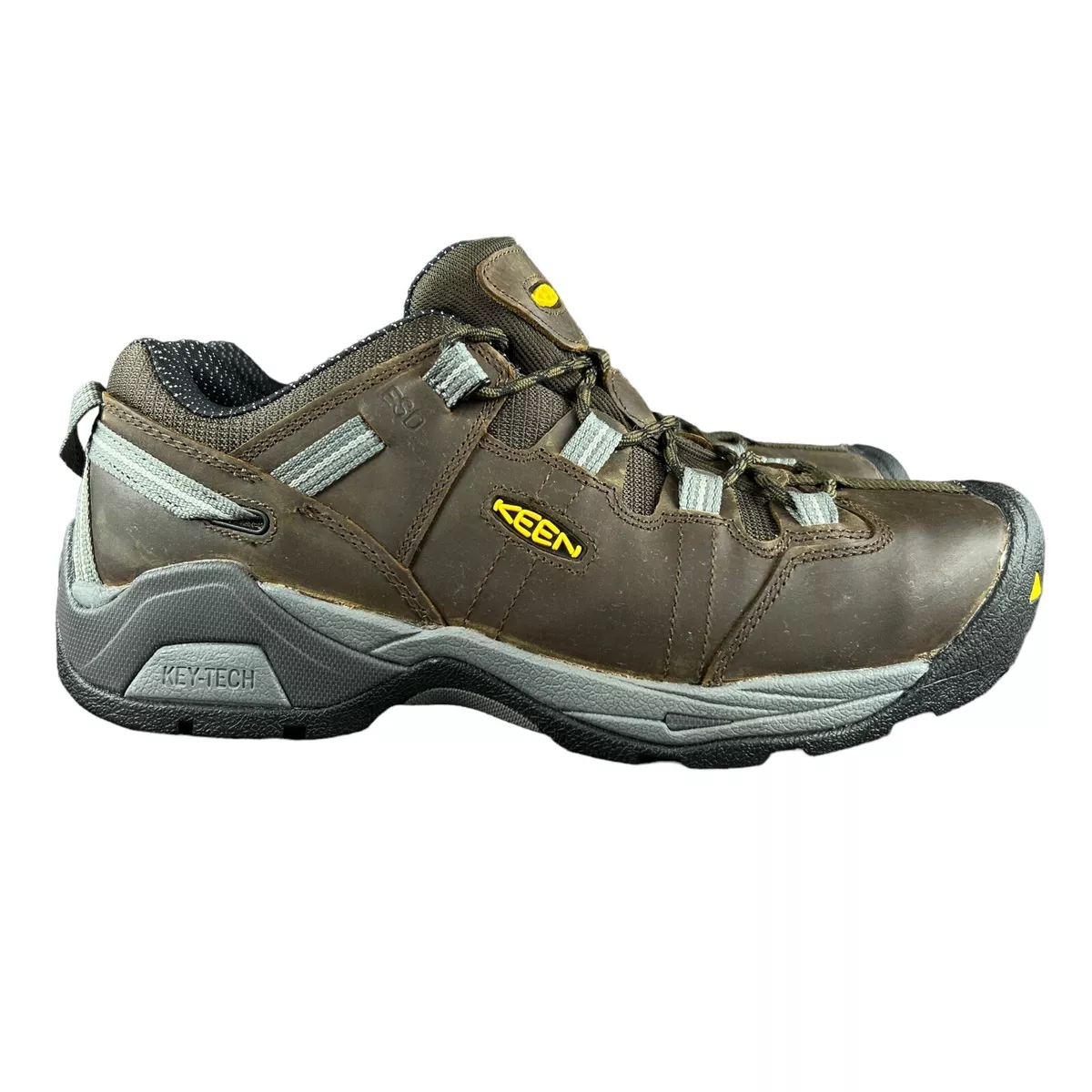 Keen detroit shop xt esd