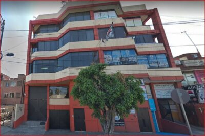 OFICINA EN VENTA COL. HACIENDA DE COYOACAN