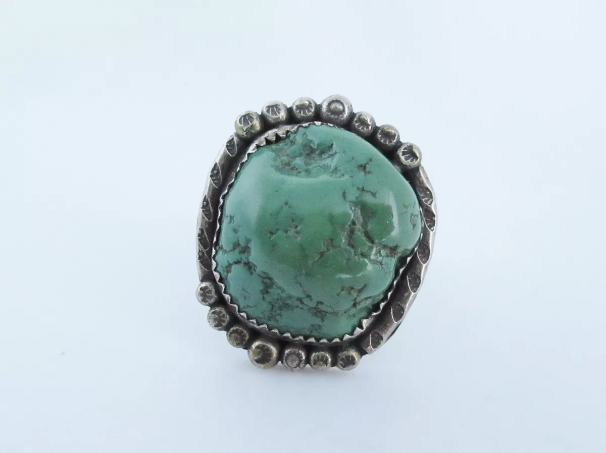 Roy buck store navajo jewelry