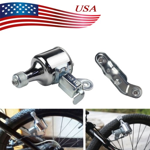BICYCLE BIKES DYNAMO GENERATOR 12V 6W 
