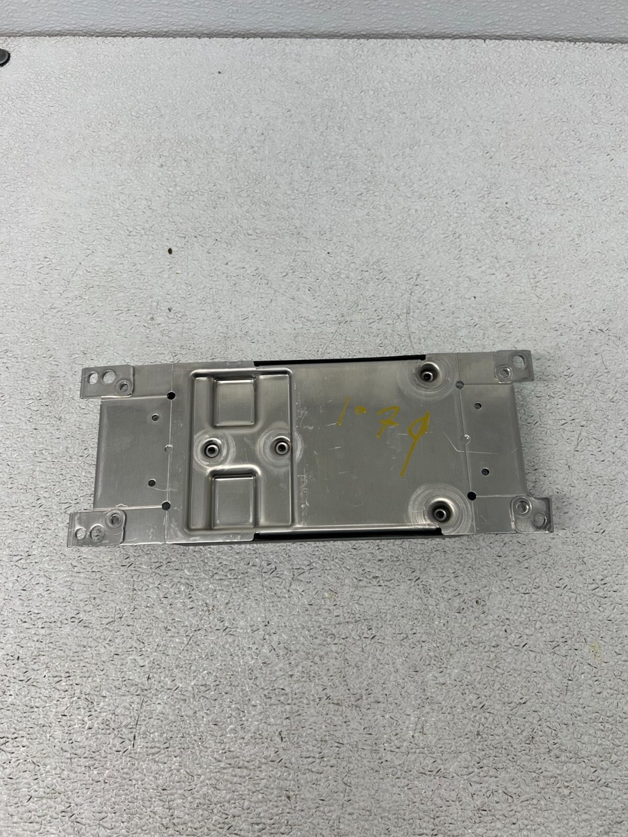 2014-16 BMW F30 328i CHASSIS CONTROL MODULE 84109371791 9371791  