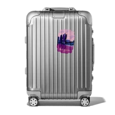 Rimowa City Sticker