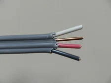 350 ft 10/3 UF-B WG Underground Feeder Direct Burial Wire/Cable